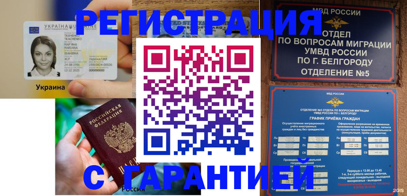 прописка иностранных граждан в Мурманске